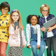 Felix Gray Kids’ Blue Light Filtering Glasses